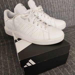 Αdidas Advantage Base 2.0 Ανδρικά Sneakers Λευκό IG9183