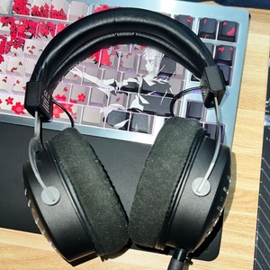 BeyerDynamic DT 1990 PRO Ενσύρματα Over Ear Ακουστικά Μαύρα