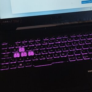 Asus TUF Gaming A15 FA506NCG-HN207 15.6" IPS FHD (Ryzen 7-7445HS/16GB/512GB SSD/GeForce RTX 3050/Windows 11 Home OS)