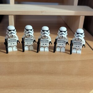 LEGO Star Wars Imperial Dropship For Age 6 Plus 75262