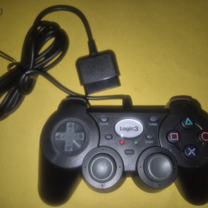 Logic3 GamePad (PS2)