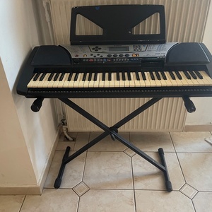 Yamaha Ηλεκτρικό 