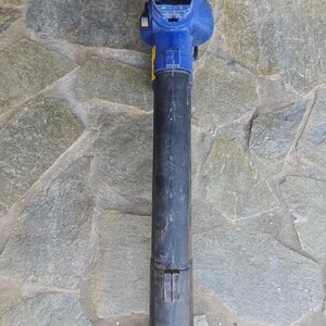 Einhell BG-EL 2500/2 E Φυσητήρας Ηλεκτρικός