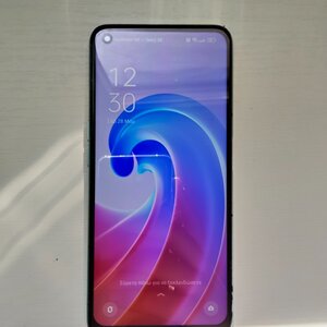 Oppo A96 Dual SIM (8/128GB) Sunset Blue