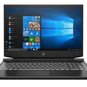 HP Pavilion Gaming 15 | Ryzen 7 4800H | 32GB RAM | GTX 1650 | 512GB SSD