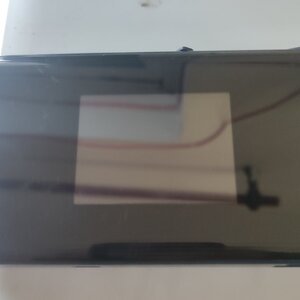 ZTE MU5001 Ασύρματο 5G Φορητό Hotspot Wi‑Fi 6
