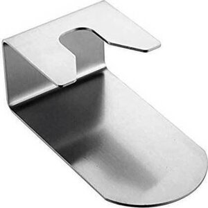 Motta Θέση Πατητηριού Inox Π140xΒ80xΥ80mm 8210