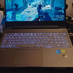 HP Victus 16-r0770nd 16.1" IPS FHD 144Hz (i7-13700H/16GB/1TB SSD/GeForce RTX 4070/W11 Home) (US Keyboard)