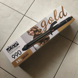 DSP Ψαλίδι Μαλλιών για Μπούκλες 32mm 70W 615402