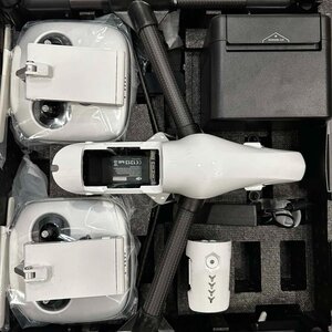DJI Inspire 1 (Standard) Drone 2.4 GHz με Κάμερα 4K 30fps Συμβατό με Γυαλιά FPV