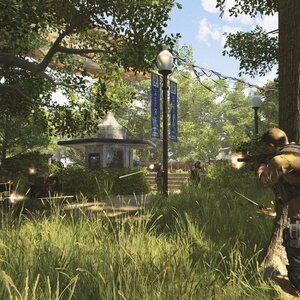Tom Clancy's The Division 2 PS4 Game
