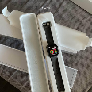 Apple Watch (1st Generation) Aluminium 42mm
