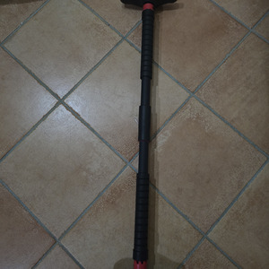 Viking 104165 Μονόζυγο Πόρτας 90-130cm για Χρήστη έως 180kg