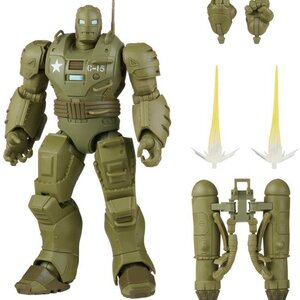 Marvel Legends The Hydra Stomper F2992 για 4+ Ετών 23εκ.