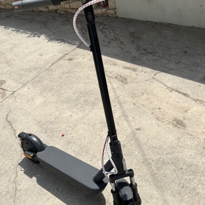 Xiaomi scooter 5