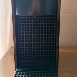 Nespresso Original Essenza Mini C Piano Black