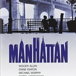 Manhattan Dvd