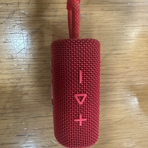 JBL Go 3 Αδιάβροχο Ηχείο Bluetooth 4.2W με Διάρκεια Μπαταρίας έως 5 ώρες Κόκκινο