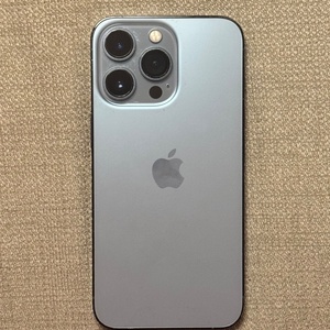 Apple iPhone 13 Pro (6/256GB) Sierra Blue