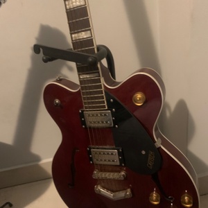 Gretsch G2622 Streamliner Ηλεκτρική Κιθάρα Double Cut Laurel Burnt Orchid