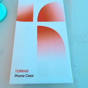 Torras Guardian Magnetic Back Cover Σιλικόνης Μαύρο (iPhone 17 Pro)