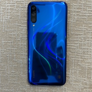 Xiaomi Mi A3 (64GB) Not just Blue