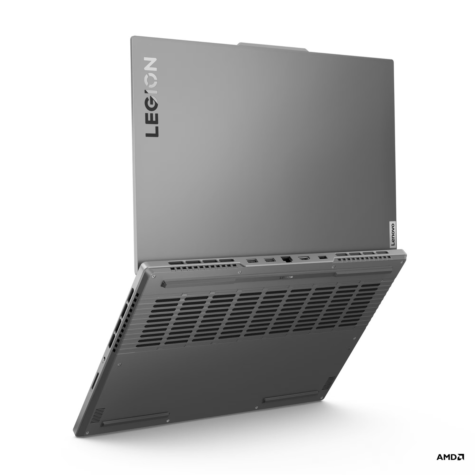 Lenovo Legion Slim 5 16ARP9 16" IPS QHD+ 165Hz (Ryzen 77435HS/16GB/512GB SSD/GeForce RTX 4060