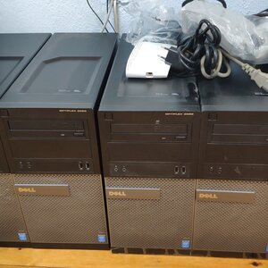 Dell Inspiron 3881 MT Desktop PC (i5-10400/8GB DDR4/256GB SSD +