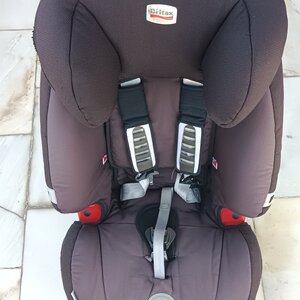Britax Romer Καθισματάκι Αυτοκινήτου Evolva 123 9-36 kg 