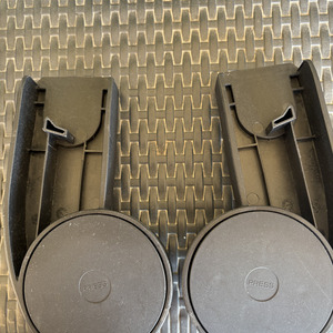 Cybex Kit Μετατροπής Καροτσιού Μαύρο Balios S/Talos S 520003353