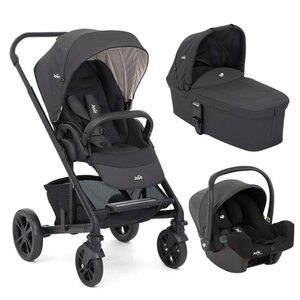 Joie Chrome Καρότσι Μωρού Ember S1201IBEMB000