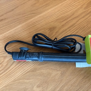 Eheim Thermopreset 200W για Ενυδρεία 300-400lt