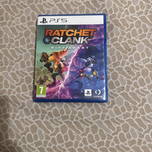 Ratchet & Clank: Rift Apart PS5 Game