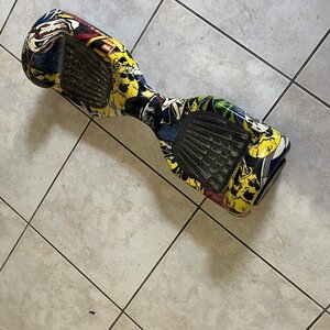 UrbanGlide Hoverboard 65 Lite