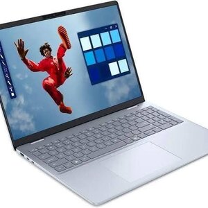 Dell 16 Plus DB16250 Laptop 16" FHD+ Αφής (Core Ultra 7 258V/32 GB/1 TB/Intel Arc Graphics/Windows 11 Pro)