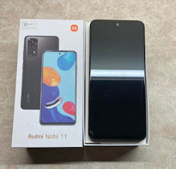 XIAOMIREDMINOTE116/128BLACK