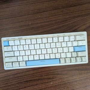 Armaggeddon GMK-100 Ασύρματο Gaming Μηχανικό Πληκτρολόγιο 60% με Custom Linear διακόπτες και RGB φωτισμό (Αγγλικό US) Autumn