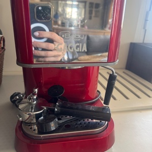 Gaggia Baby Dose