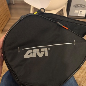 Ariete Tank Bag Μοτοσυκλέτας 18lt