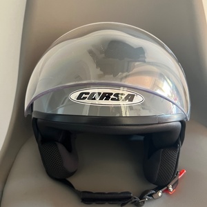 Corsa CX82 Κράνος Μηχανής Jet ECE 22.06 913CX08210