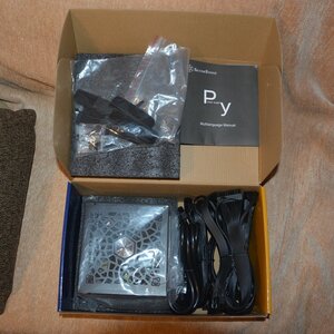 Silverstone HELA 850R Cybenetics Platinum 850W Μαύρο Τροφοδοτικό Υπολογιστή Full Modular