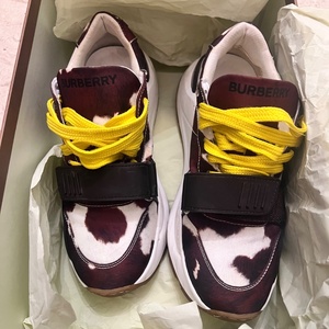 Burberry Rangleton Sneakers Πολύχρωμα 8049776