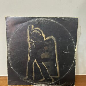 T Rex Electric Warrior Hq 1 Vinyl