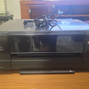 Epson Expression Premium XP-610