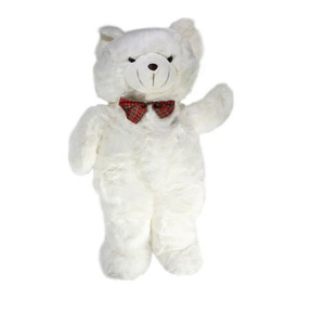 Avra Toys Λούτρινο Αρκουδάκι 100 εκ. 20763