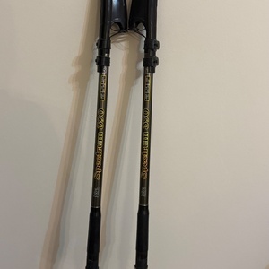 Ζευγάρι Oceanic Spectrum Καλάμια Cast/Surf, 3.90m 100-180gr 