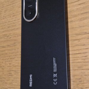 Xiaomi Redmi A5 4G Dual SIM (3/64GB) Μαύρο