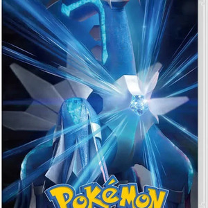 Pokemon Brilliant Diamond Switch Game