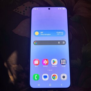 Samsung Galaxy A57 5G (8/128GB) Awesome Lilac