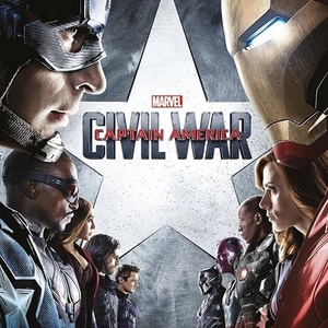 Pr 3: Marvel's Captain America: Civil War